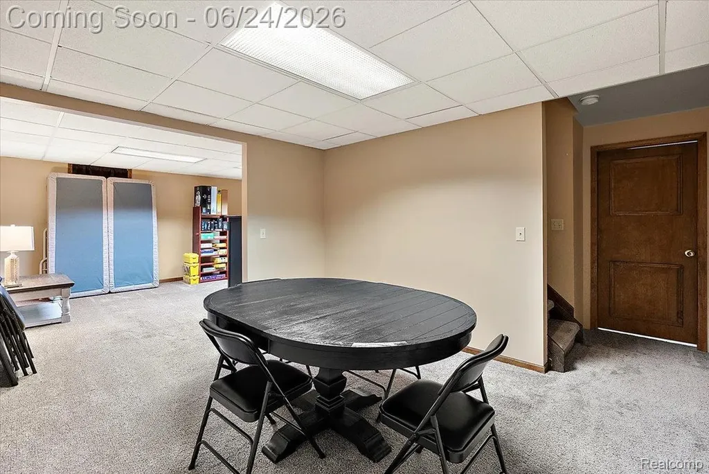 5630 Griffith Drive Genoa Township MI 48116