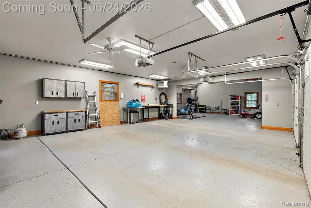 5630 Griffith Drive Genoa Township MI 48116