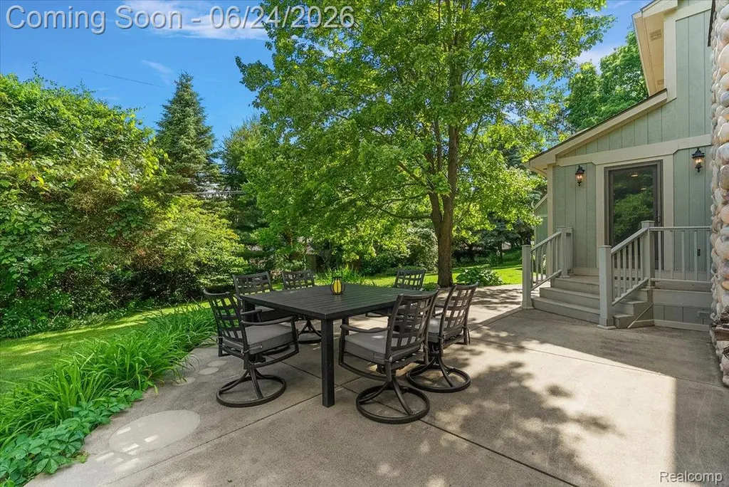 5630 Griffith Drive Genoa Township MI 48116