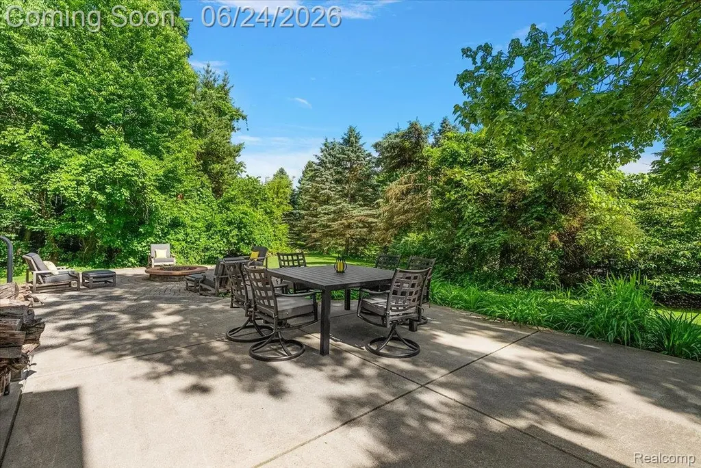 5630 Griffith Drive Genoa Township MI 48116