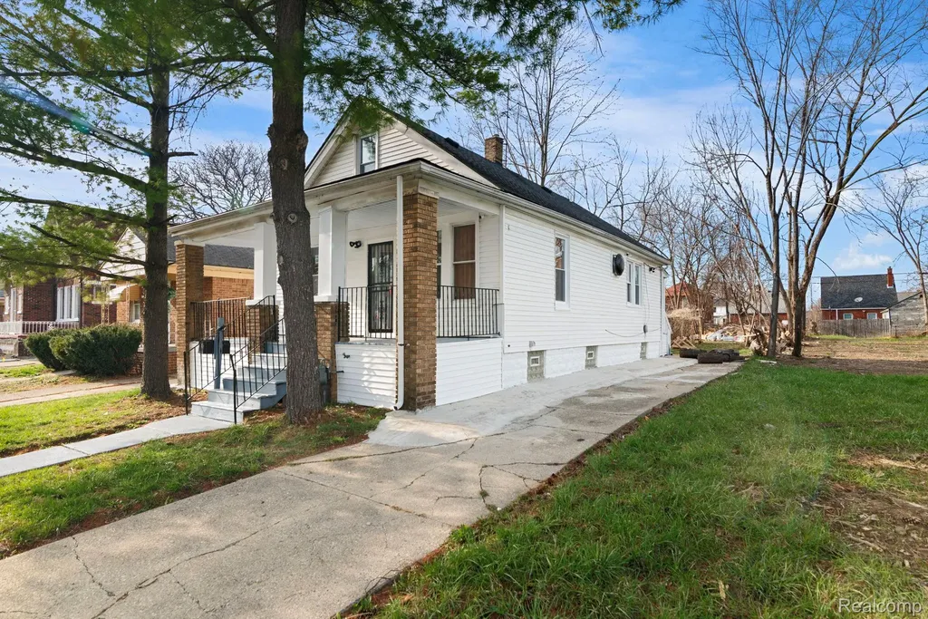 7473 Quinn Street Detroit City MI 48234