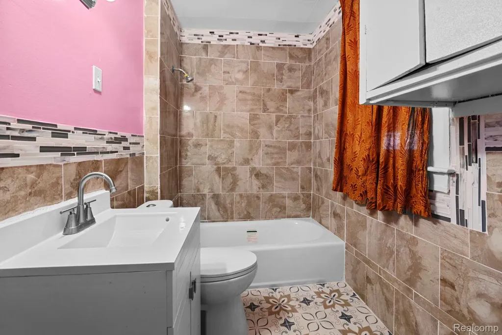 7473 Quinn Street Detroit City MI 48234