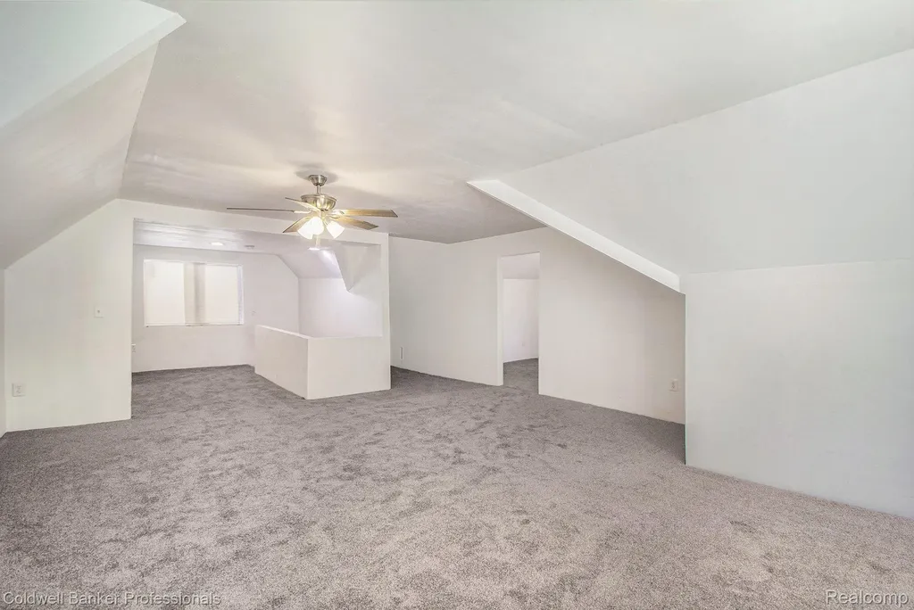 605 Calvert Street Detroit City MI 48202