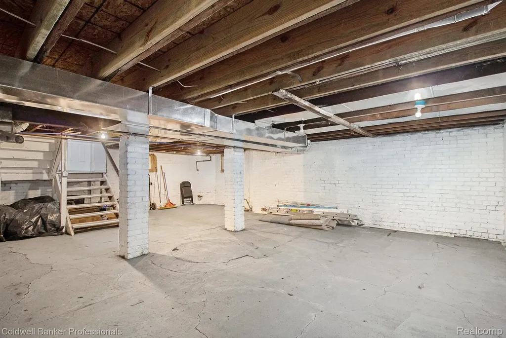 605 Calvert Street Detroit City MI 48202