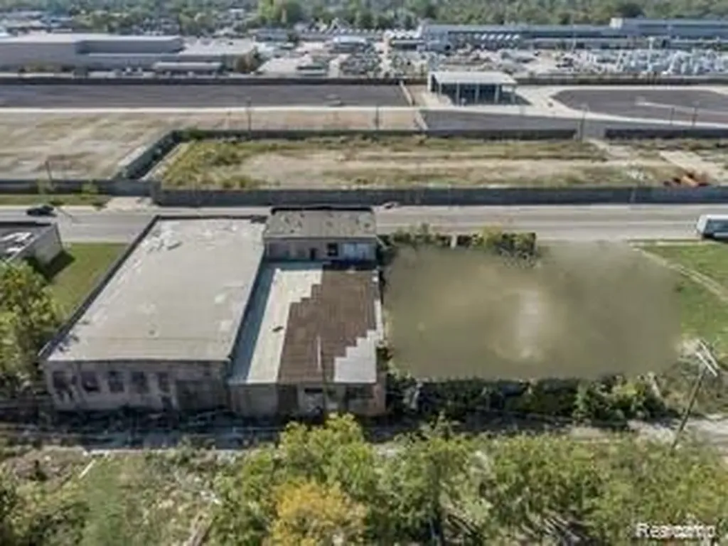 6442 Epworth Street Detroit City MI 48210