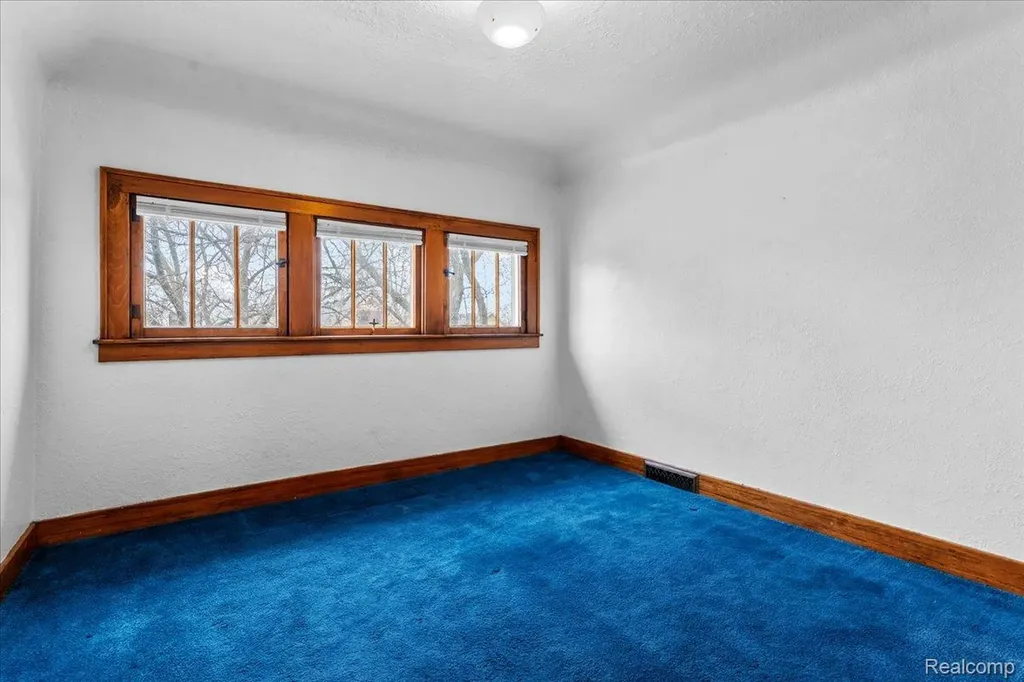 133 Oak Street River Rouge City MI 48218