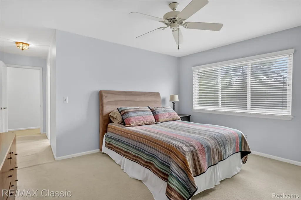 1460 Trailwood Path Bloomfield Hills City MI 48301