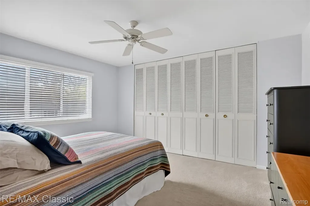 1460 Trailwood Path Bloomfield Hills City MI 48301