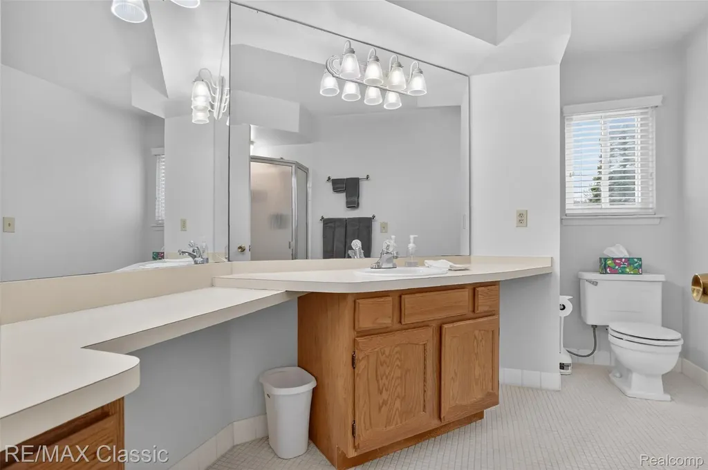 1460 Trailwood Path Bloomfield Hills City MI 48301