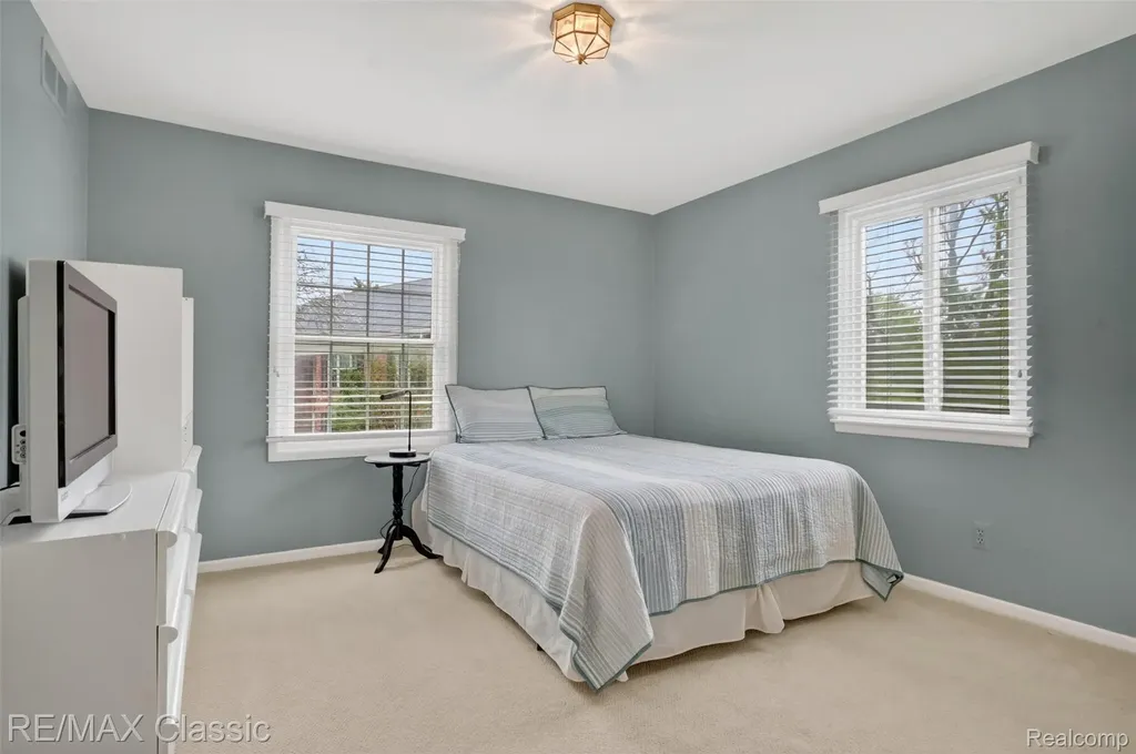 1460 Trailwood Path Bloomfield Hills City MI 48301
