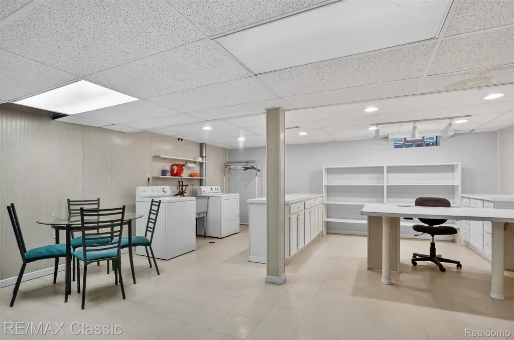 1460 Trailwood Path Bloomfield Hills City MI 48301