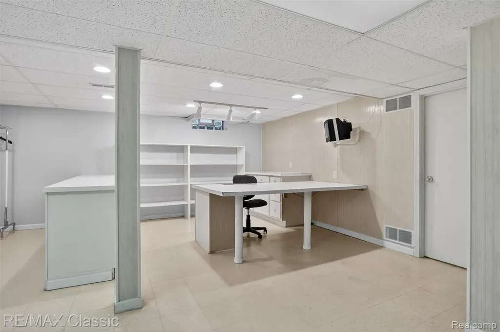 1460 Trailwood Path Bloomfield Hills City MI 48301