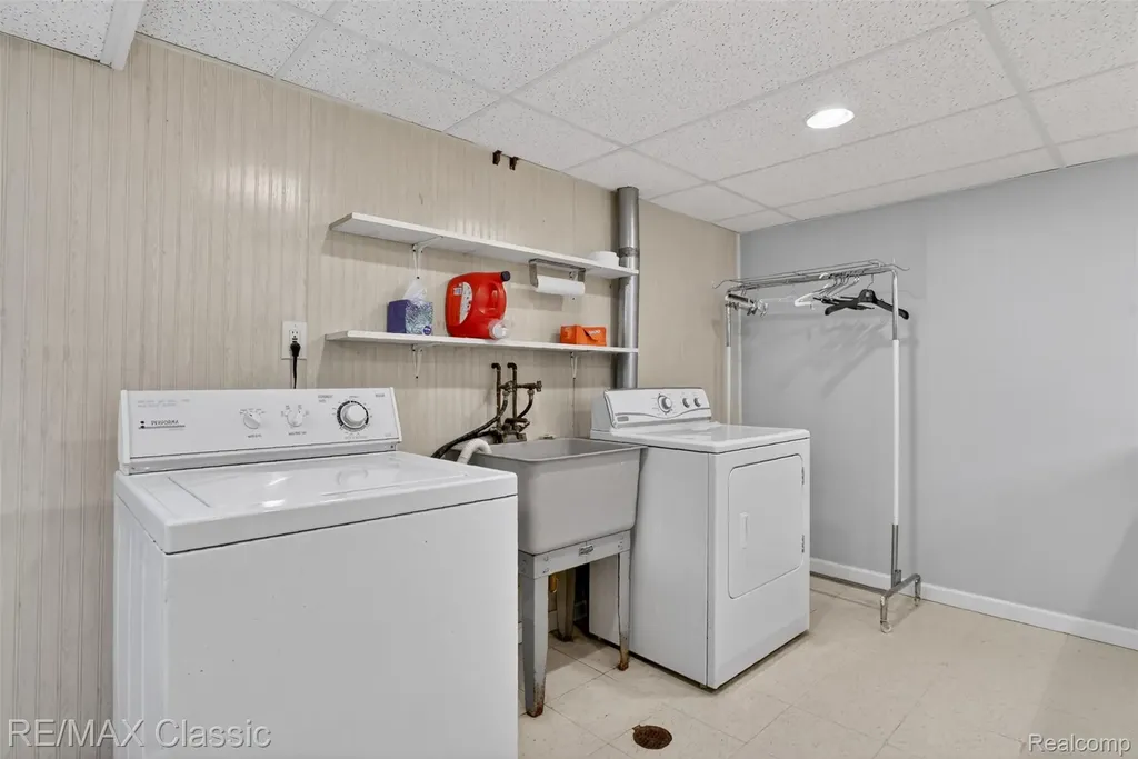 1460 Trailwood Path Bloomfield Hills City MI 48301