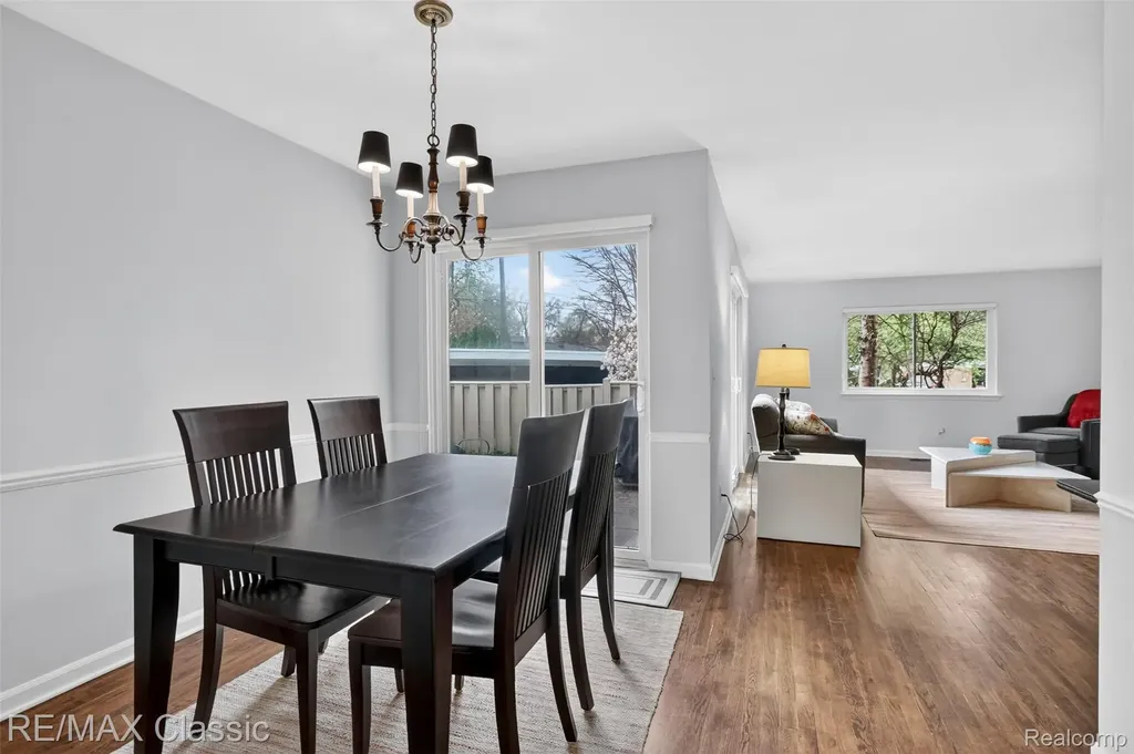 1460 Trailwood Path Bloomfield Hills City MI 48301