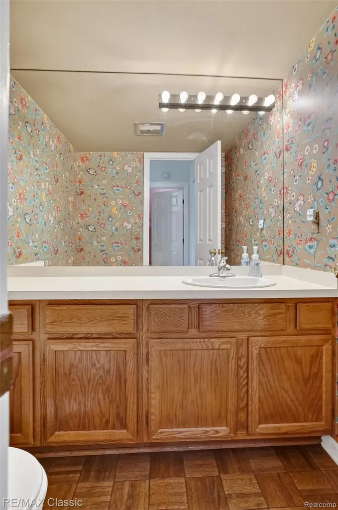 1460 Trailwood Path Bloomfield Hills City MI 48301