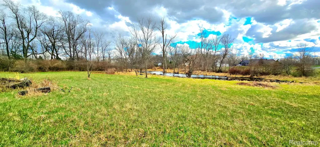 9910 Iosco Ridge Drive Iosco Township MI 48137