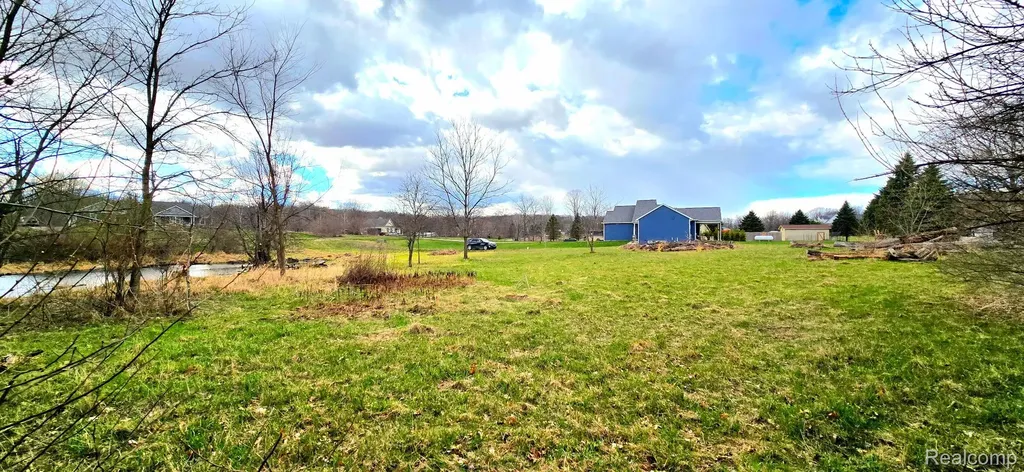 9910 Iosco Ridge Drive Iosco Township MI 48137