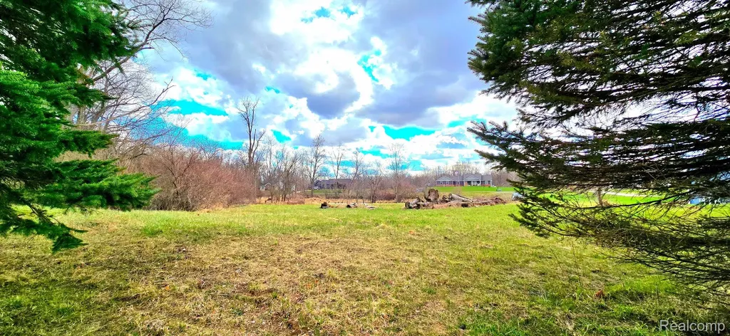 9910 Iosco Ridge Drive Iosco Township MI 48137