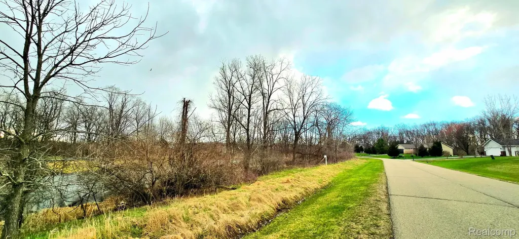 9910 Iosco Ridge Drive Iosco Township MI 48137