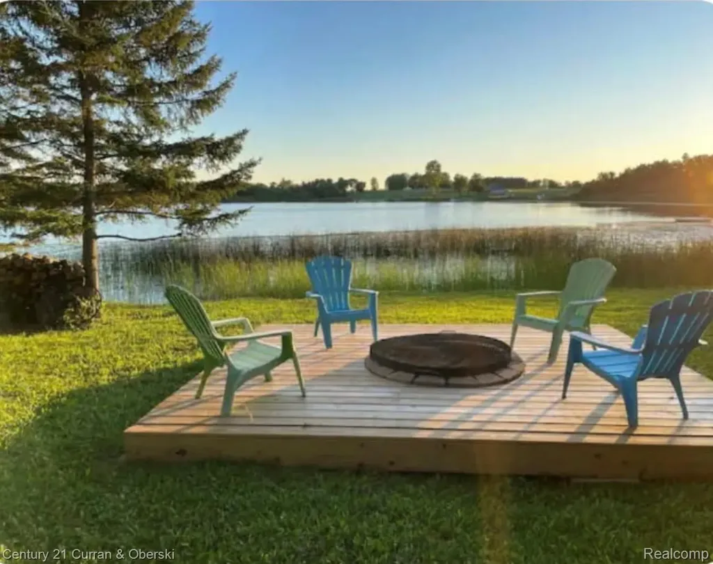 3943 Wice Drive Butman Township MI 48624