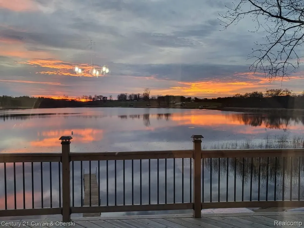 3943 Wice Drive Butman Township MI 48624