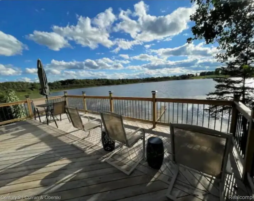 3943 Wice Drive Butman Township MI 48624