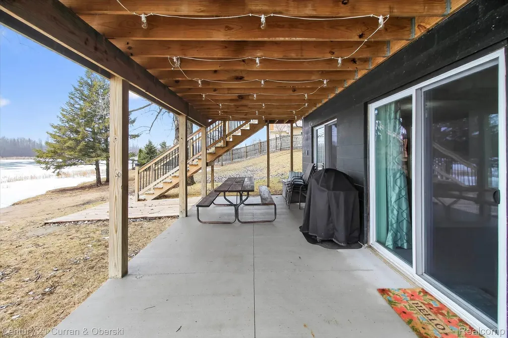 3943 Wice Drive Butman Township MI 48624