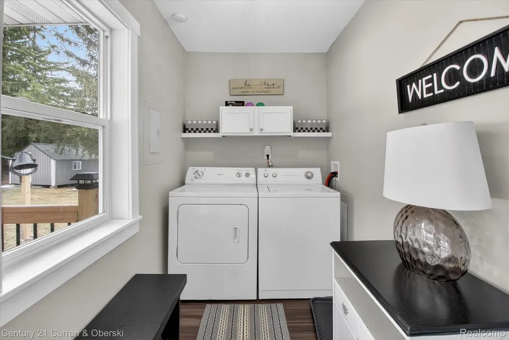 3943 Wice Drive Butman Township MI 48624