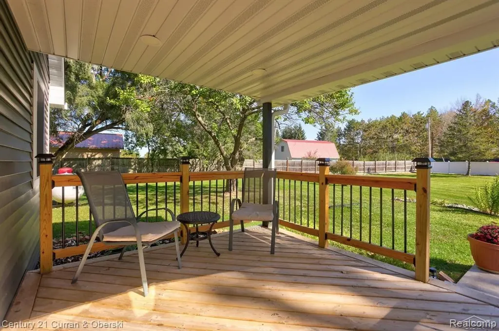 3943 Wice Drive Butman Township MI 48624