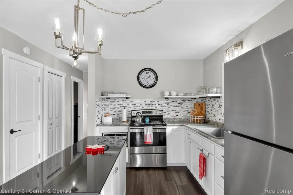 3943 Wice Drive Butman Township MI 48624