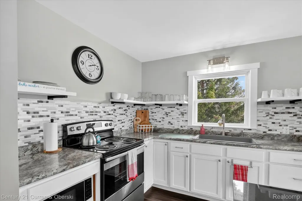 3943 Wice Drive Butman Township MI 48624