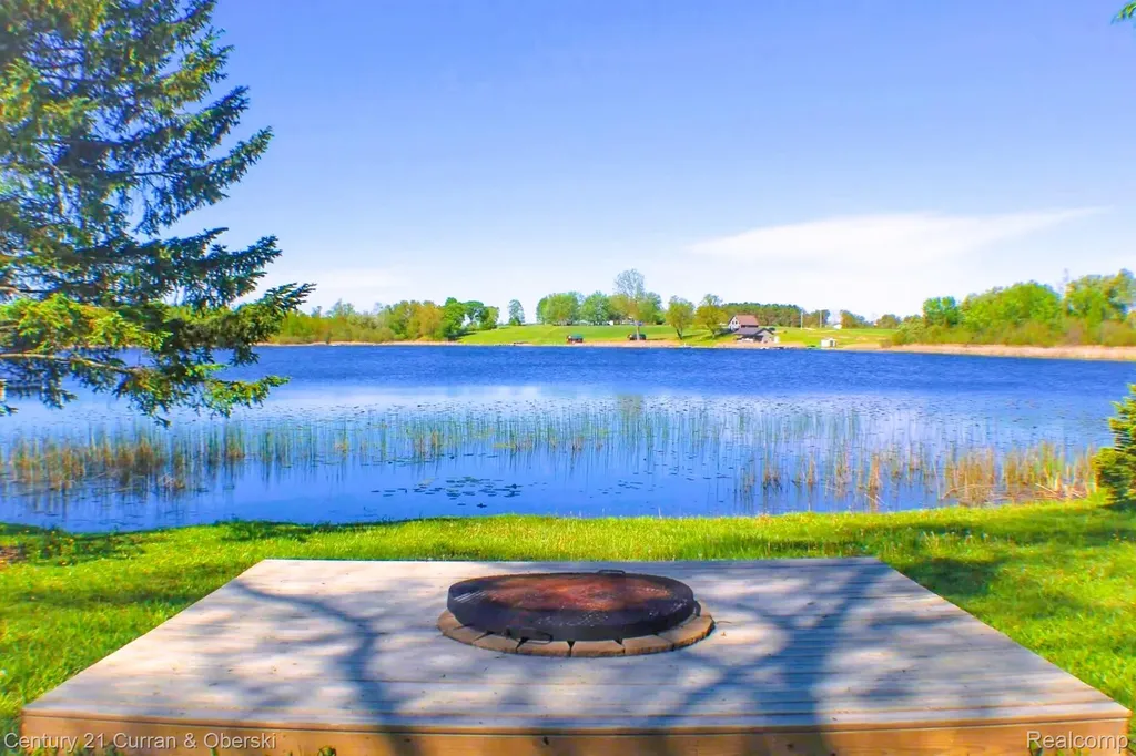 3943 Wice Drive Butman Township MI 48624