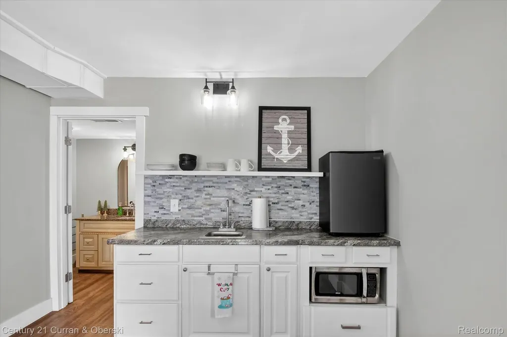 3943 Wice Drive Butman Township MI 48624