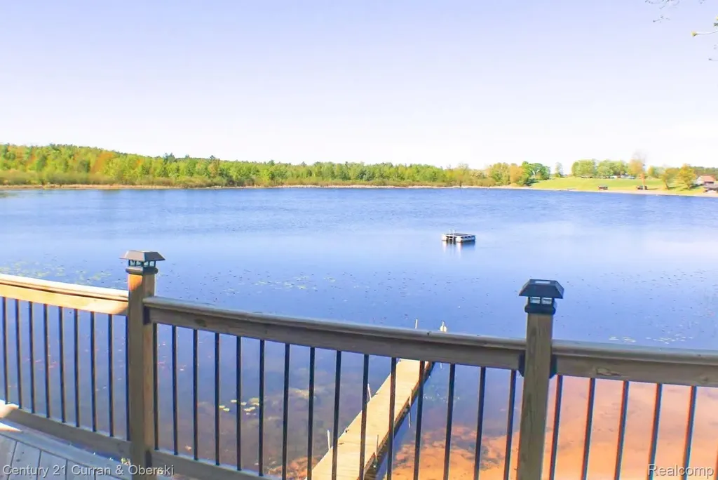 3943 Wice Drive Butman Township MI 48624
