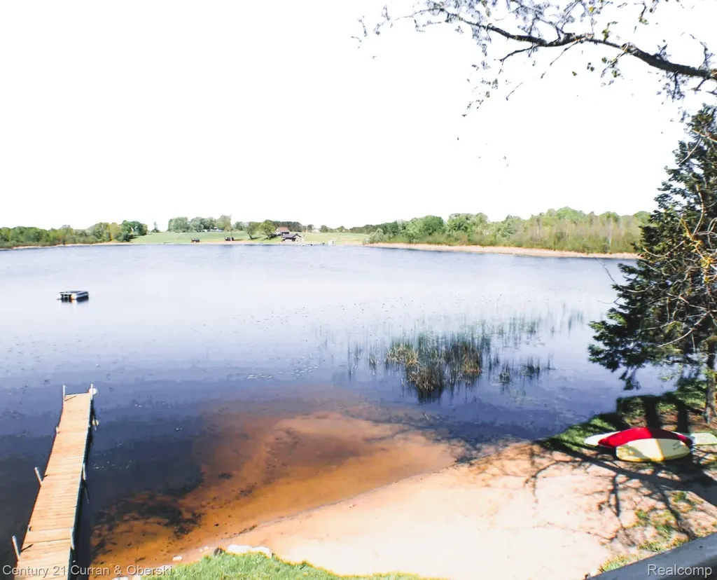 3943 Wice Drive Butman Township MI 48624