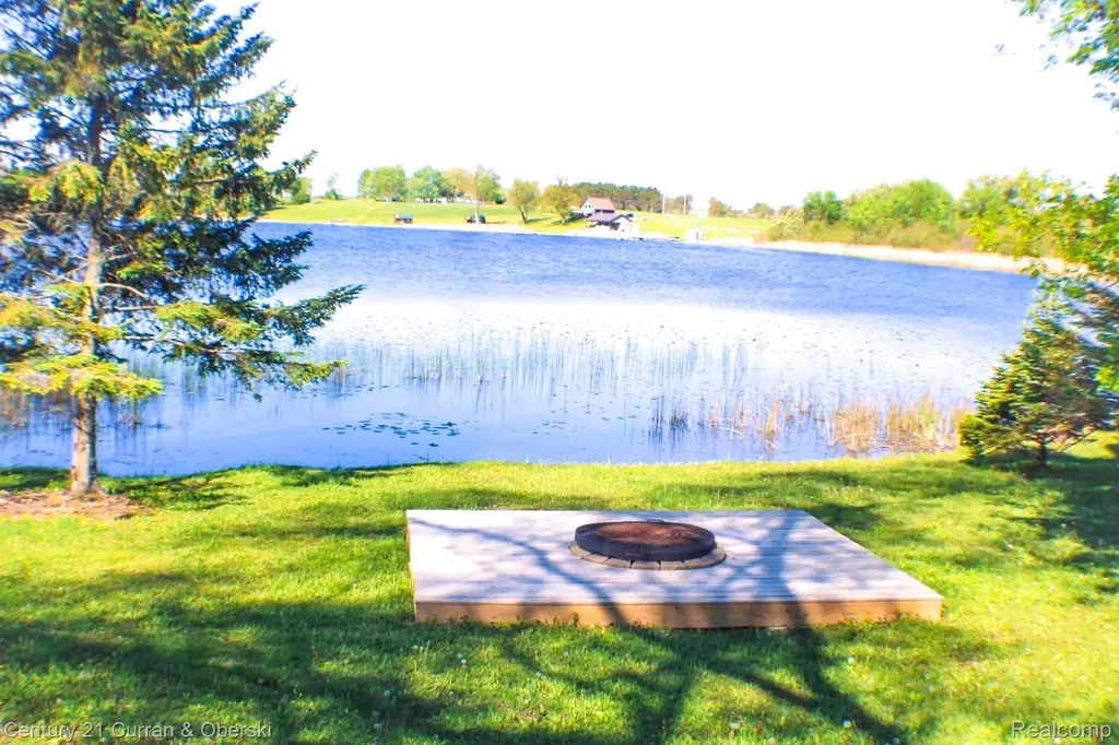 3943 Wice Drive Butman Township MI 48624