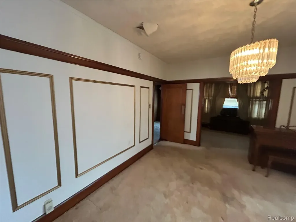 7431 Kipling Street Detroit City MI 48206