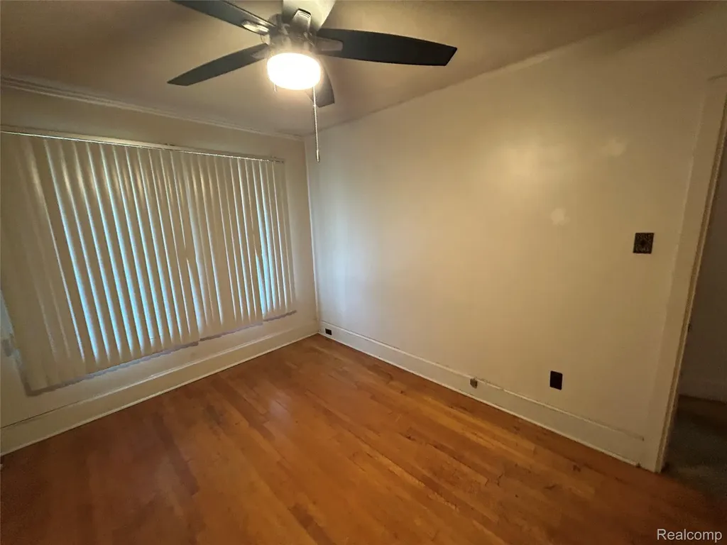 7431 Kipling Street Detroit City MI 48206