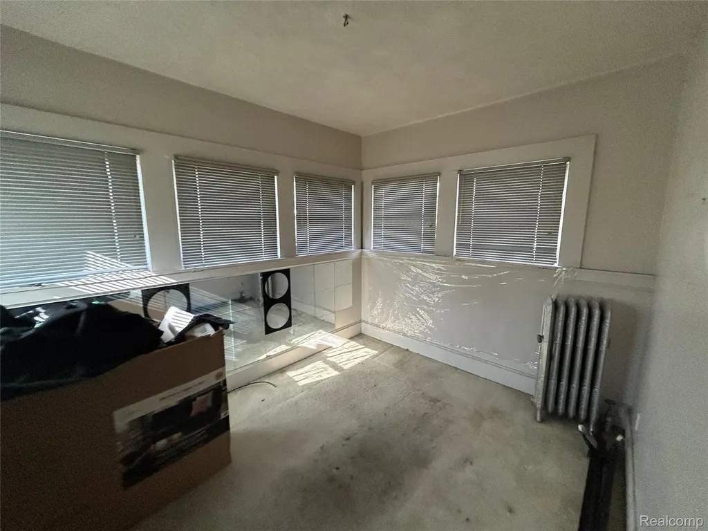 7431 Kipling Street Detroit City MI 48206
