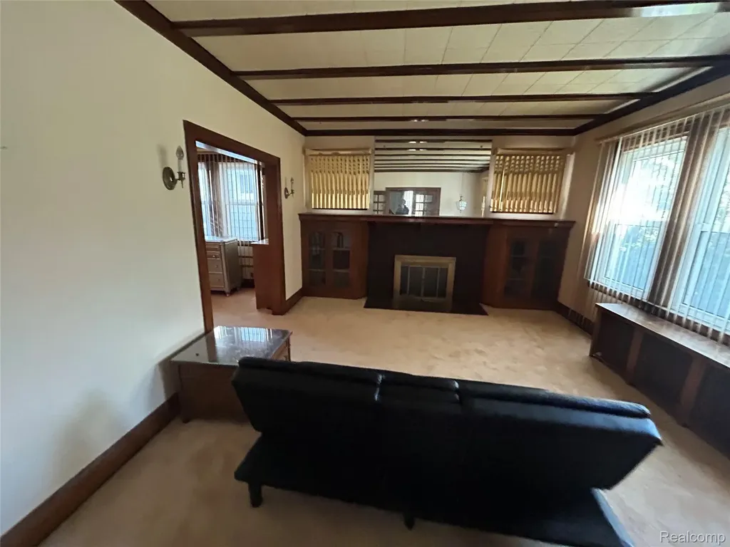 7431 Kipling Street Detroit City MI 48206