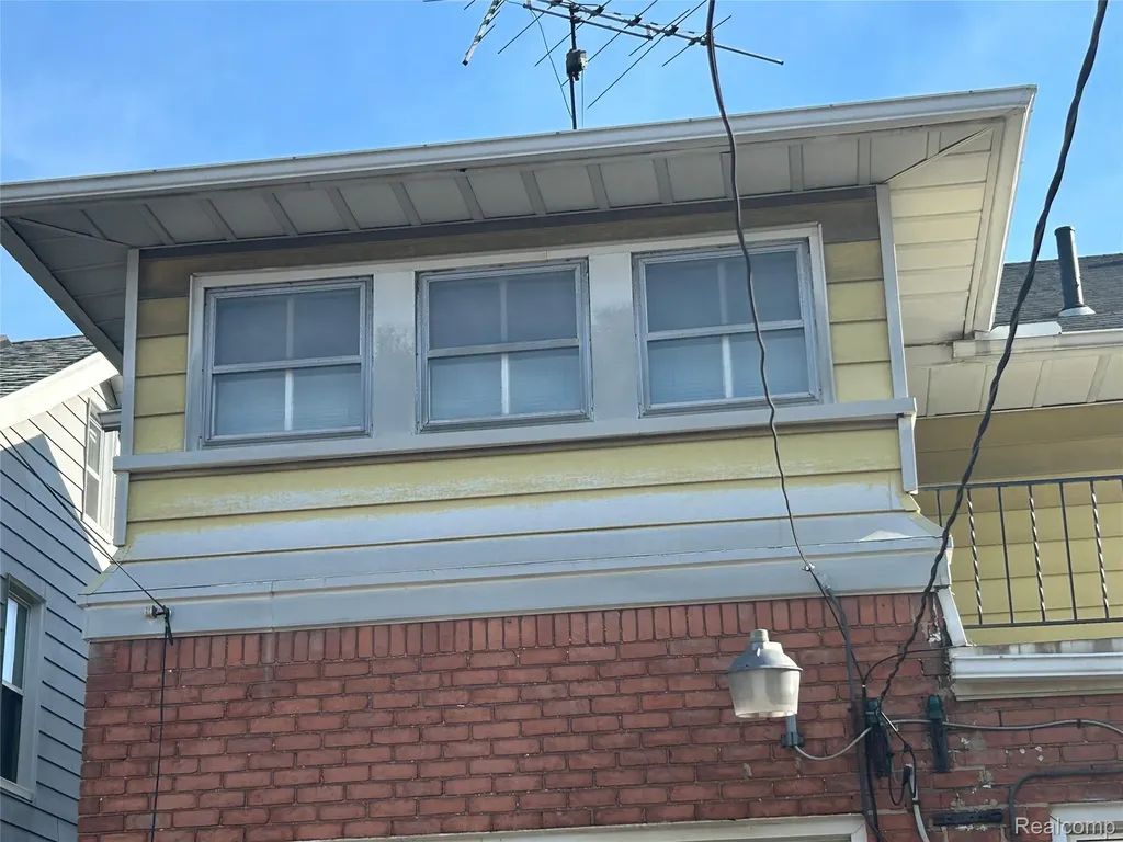 7431 Kipling Street Detroit City MI 48206