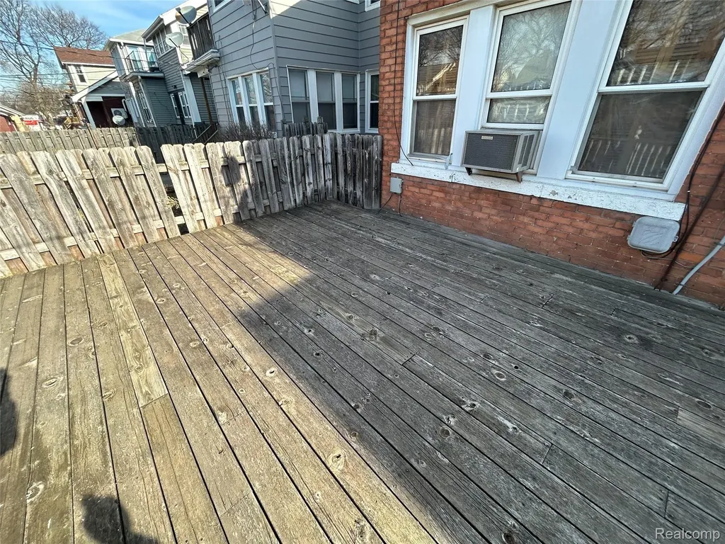 7431 Kipling Street Detroit City MI 48206