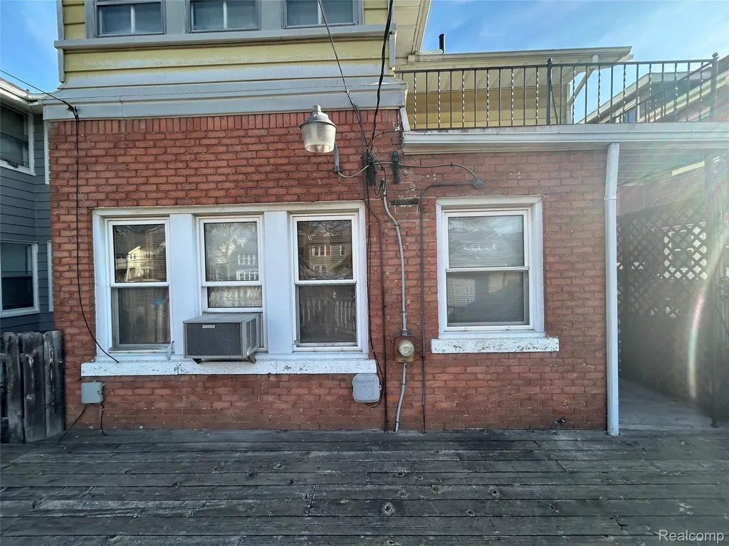7431 Kipling Street Detroit City MI 48206