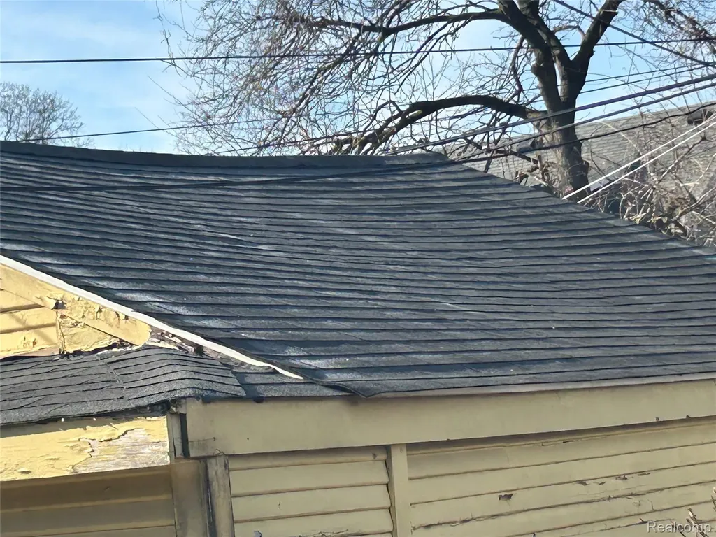 7431 Kipling Street Detroit City MI 48206