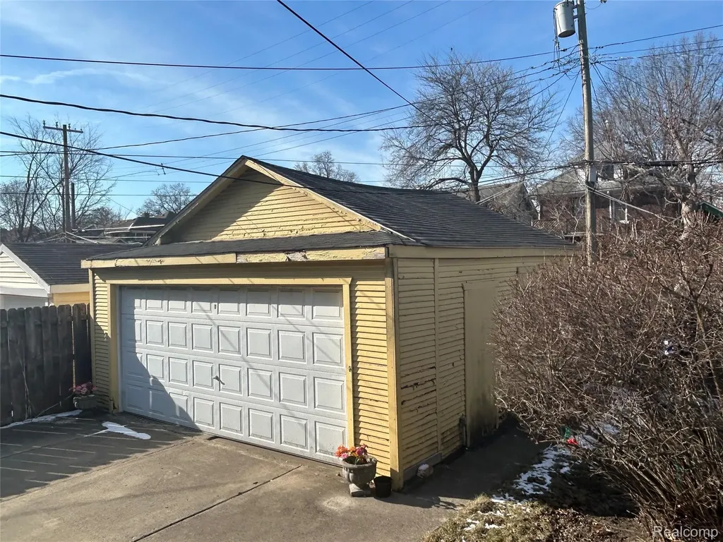 7431 Kipling Street Detroit City MI 48206