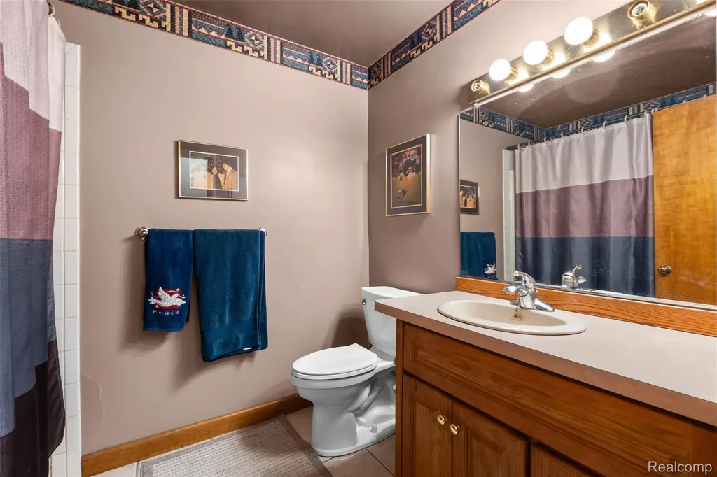 9130 Bayfield Lane Green Oak Township MI 48116