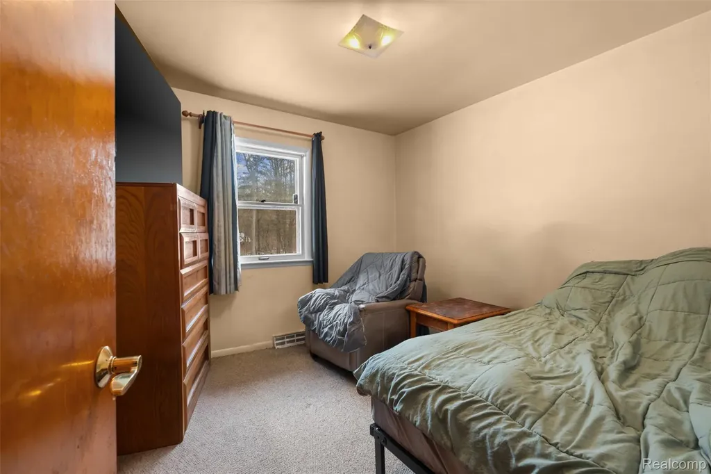 9130 Bayfield Lane Green Oak Township MI 48116