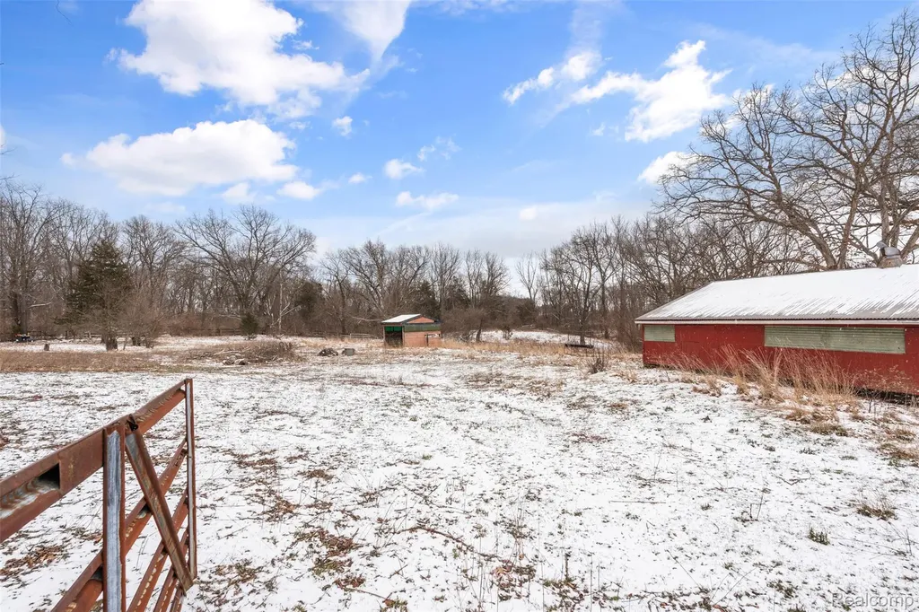 9130 Bayfield Lane Green Oak Township MI 48116