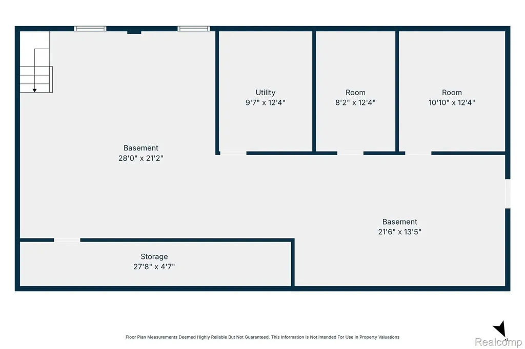 9130 Bayfield Lane Green Oak Township MI 48116