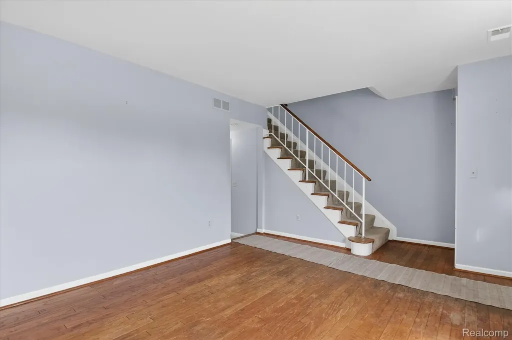 19555 Dartmouth Place Northville Township MI 48167